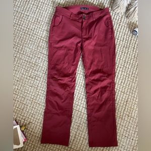 Prana pants